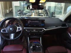 BMW 3 Series 325Li M Sport Night Edition Package - ფოტო 10