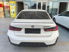 BMW 3 Series 325Li M Sport Night Edition Package - ფოტო 5