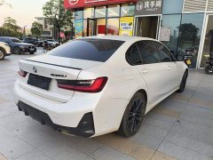 BMW 3 Series 325Li M Sport Night Edition Package - ფოტო 6