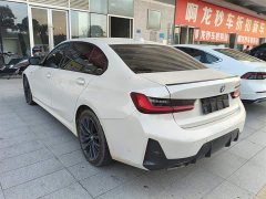 BMW 3 Series 325Li M Sport Night Edition Package - ფოტო 7