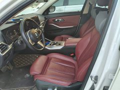 BMW 3 Series 325Li M Sport Night Edition Package - ფოტო 8