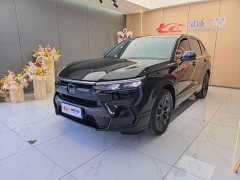 Honda CR-V 240TURBO FWD Luxury 7-Seater - ფოტო 1