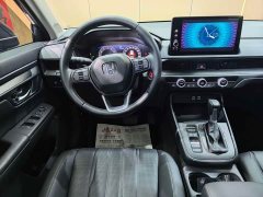 Honda CR-V 240TURBO FWD Luxury 7-Seater - ფოტო 10