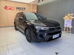 Honda CR-V 240TURBO FWD Luxury 7-Seater - ფოტო 2