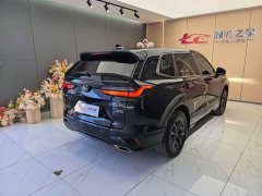 Honda CR-V 240TURBO FWD Luxury 7-Seater - ფოტო 4