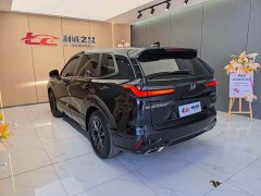 Honda CR-V 240TURBO FWD Luxury 7-Seater - ფოტო 5