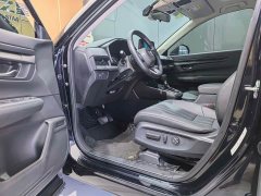 Honda CR-V 240TURBO FWD Luxury 7-Seater - ფოტო 7