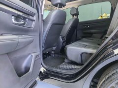 Honda CR-V 240TURBO FWD Luxury 7-Seater - ფოტო 8