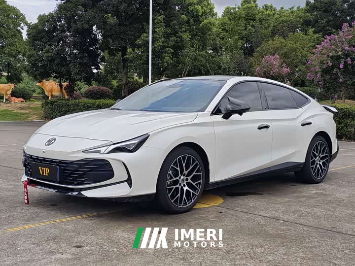 SAIC MG7 1.5T 300 DCT Elegance - ავტომობილი ჩინეთიდან