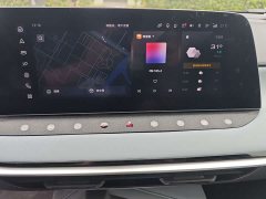 SAIC MG7 1.5T 300 DCT Elegance - ფოტო 12