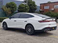 SAIC MG7 1.5T 300 DCT Elegance - ფოტო 14