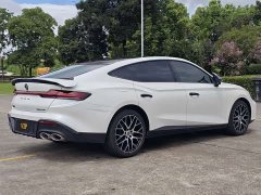 SAIC MG7 1.5T 300 DCT Elegance - ფოტო 16