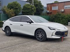 SAIC MG7 1.5T 300 DCT Elegance - ფოტო 3