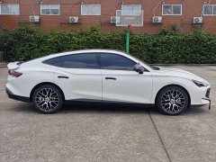 SAIC MG7 1.5T 300 DCT Elegance - ფოტო 4