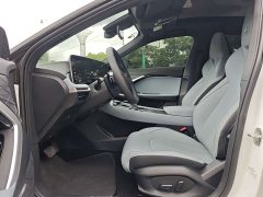 SAIC MG7 1.5T 300 DCT Elegance - ფოტო 6