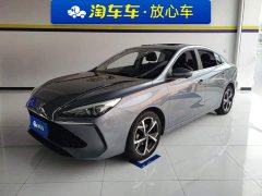 SAIC MG i5 2023 1.5L CVT Prestige - ფოტო 1