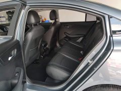 SAIC MG i5 2023 1.5L CVT Prestige - ფოტო 11