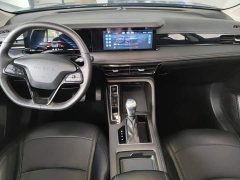 SAIC MG i5 2023 1.5L CVT Prestige - ფოტო 12
