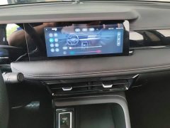 SAIC MG i5 2023 1.5L CVT Prestige - ფოტო 13