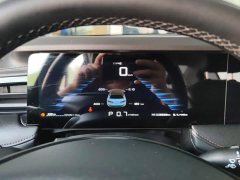 SAIC MG i5 2023 1.5L CVT Prestige - ფოტო 14
