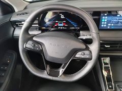 SAIC MG i5 2023 1.5L CVT Prestige - ფოტო 15