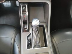 SAIC MG i5 2023 1.5L CVT Prestige - ფოტო 16