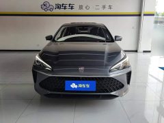 SAIC MG i5 2023 1.5L CVT Prestige - ფოტო 2