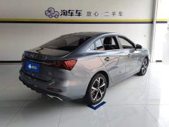 SAIC MG i5 2023 1.5L CVT Prestige - ფოტო 3