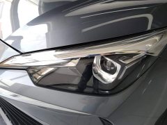 SAIC MG i5 2023 1.5L CVT Prestige - ფოტო 5