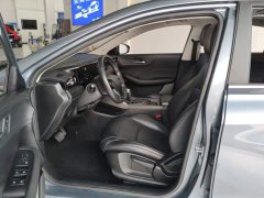 SAIC MG i5 2023 1.5L CVT Prestige - ფოტო 9