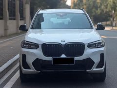 BMW X3 xDrive30i Leading Edition M Night Package - ფოტო 2