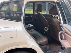 BMW X3 xDrive30i Leading Edition M Night Package - ფოტო 5