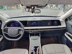Lincoln Explorer 2023 2.0T Two-Wheel Drive Premium - ფოტო 10