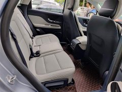 Lincoln Explorer 2023 2.0T Two-Wheel Drive Premium - ფოტო 11