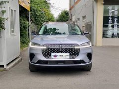 Lincoln Explorer 2023 2.0T Two-Wheel Drive Premium - ფოტო 2