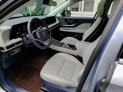 Lincoln Explorer 2023 2.0T Two-Wheel Drive Premium - ფოტო 7