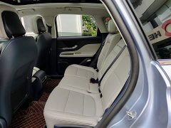 Lincoln Explorer 2023 2.0T Two-Wheel Drive Premium - ფოტო 8