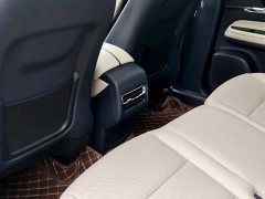 Lincoln Explorer 2023 2.0T Two-Wheel Drive Premium - ფოტო 9