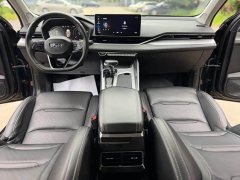 Geely Xingrui 2021 2.0T Diesel Luxury - ფოტო 11