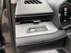 Geely Xingrui 2021 2.0T Diesel Luxury - ფოტო 12