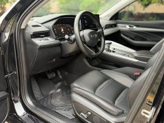 Geely Xingrui 2021 2.0T Diesel Luxury - ფოტო 13