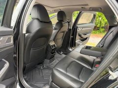 Geely Xingrui 2021 2.0T Diesel Luxury - ფოტო 14