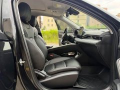 Geely Xingrui 2021 2.0T Diesel Luxury - ფოტო 15