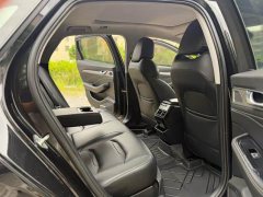 Geely Xingrui 2021 2.0T Diesel Luxury - ფოტო 16