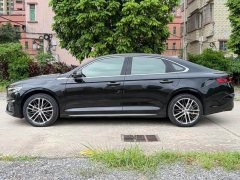 Geely Xingrui 2021 2.0T Diesel Luxury - ფოტო 4