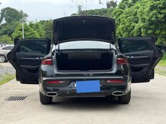 Geely Xingrui 2021 2.0T Diesel Luxury - ფოტო 6