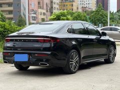 Geely Xingrui 2021 2.0T Diesel Luxury - ფოტო 7