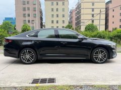Geely Xingrui 2021 2.0T Diesel Luxury - ფოტო 8