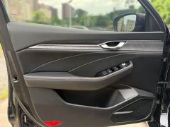 Geely Xingrui 2021 2.0T Diesel Luxury - ფოტო 9