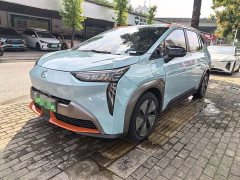 GAC AION Y 70 Enjoy Vitality Edition - ფოტო 1